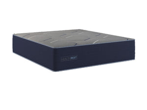 English Elm Healthrest Polarbreeze Gel Memory Foam Hybrid Mattress with Cooling Phase Change Tech B123141307