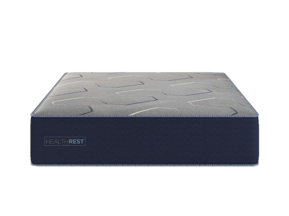 English Elm Healthrest Polarbreeze Plush Cooling Gel Memory Foam Hybrid Mattress 13 Inch Queen B123141302