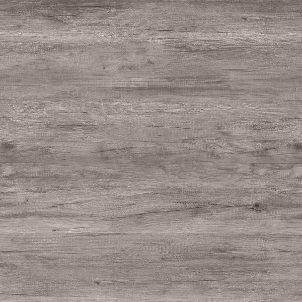 English Elm Grey Grey Driftwood 4-Shelf Bookcase Industrial Wood and Metal Bookshelf 63" Tall Rustic Storage Shelf B062P145557
