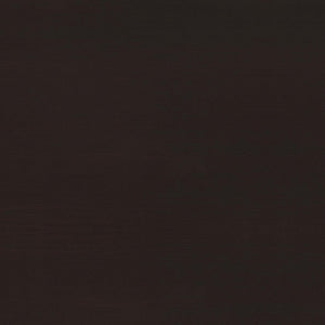 English Elm Cappuccino Mid-Century Floating Top Office Desk with 2 Drawers, Cabinet, File Storage & Power Outlets B062P145425