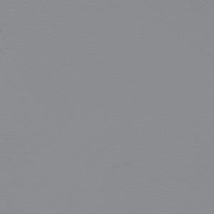 English Elm Grey Swedish Modern Padded Side Chairs Set of 2 with Leatherette Wrap and Solid Oak Splayed Legs, Cozy B062P145597