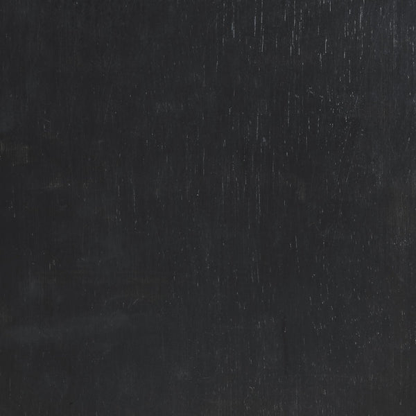 English Elm Beige Tufted Arm Chair with Diamond Button Back, Matte Gunmetal Nailhead Trim and Smokey Black Legs B062P145444