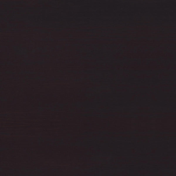 English Elm Cappuccino Modular 3-Drawer Reversible Office Desk with Metal Legs, Euro Glides & Ample Storage B062P145586