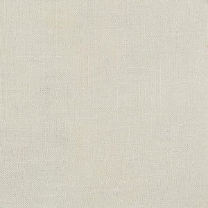 English Elm Beige Tufted Arm Chair with Diamond Button Back, Matte Gunmetal Nailhead Trim and Smokey Black Legs B062P145444