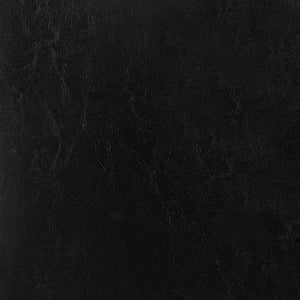 English Elm Dark Tournefeuille Faux Leather Swivel Armchair in Brown — Barrel-Back Comfort, Luxury Upholstery & 330lb Capacity B062P145568