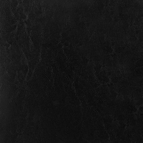 English Elm Dark Tournefeuille Faux Leather Swivel Armchair in Brown — Barrel-Back Comfort, Luxury Upholstery & 330lb Capacity B062P145568