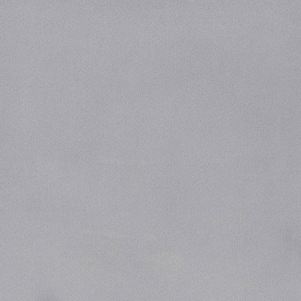 English Elm Grey Velvet Low Back Stool with Gold Metal Frame — Mid-Century Modern Counter Seating, Plush Comfort B062P145562