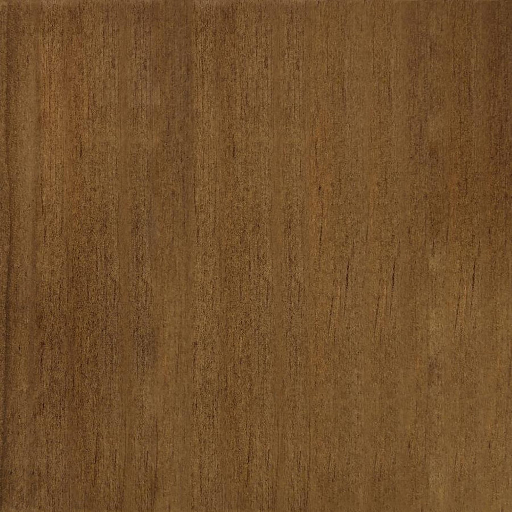 English Elm Walnut Jute & Pine 3-Panel Foldable Screen — Linen Panels, Rustic Privacy Room Divider, 70.25"H (98) B062P145491