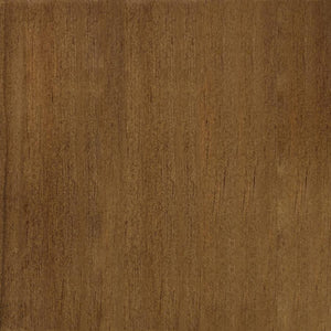 English Elm Walnut Jute & Pine 3-Panel Foldable Screen — Linen Panels, Rustic Privacy Room Divider, 70.25"H (98) B062P145491