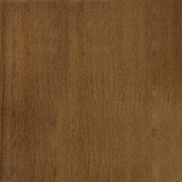 English Elm Walnut Jute & Pine 3-Panel Foldable Screen — Linen Panels, Rustic Privacy Room Divider, 70.25"H (98) B062P145491