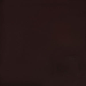 English Elm Cappuccino 4-Tier Corner Bookcase with Copper Scrollwork — Space-Saving Metal & MDF Display Shelf, 73.5" High B062P145489