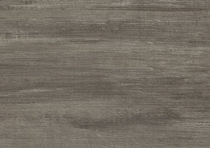 English Elm Rustic Queen Platform Bed Weathered Gray Reclaimed Wood Look with Footboard Drawers B011S00648