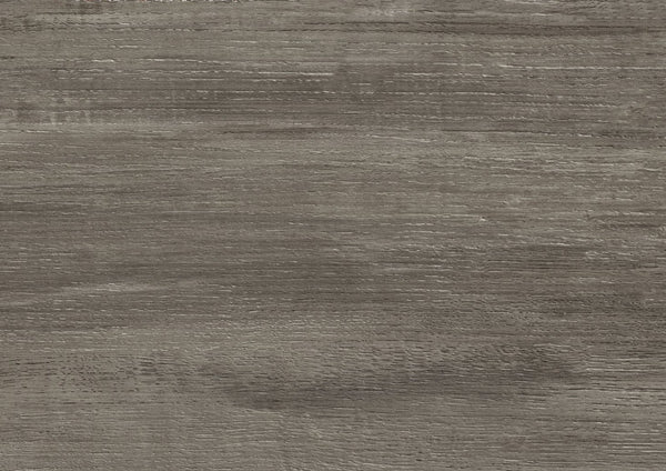 English Elm Rustic Queen Platform Bed Weathered Gray Reclaimed Wood Look with Footboard Drawers B011S00648