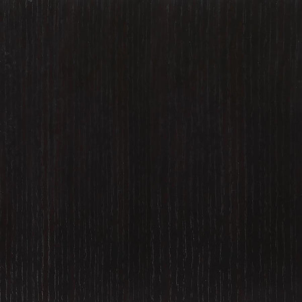 English Elm Cappuccino Ladder Desk Wall Leaning 72" Vertical Space-Saver with 2 Shelves, Drawer & Euro Glide B062P145519