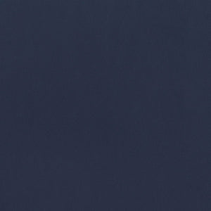 English Elm Blue Retro Upholstered Dining Chairs Set of 2 — Gunmetal Splayed Legs, PU Leatherette Bucket Seats, Modern Vintage Appeal B062P145617