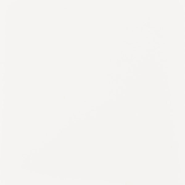 English Elm Werner Glossy White and Chrome Round Bar Table – Retro 30" Bistro Height, Sturdy Steel & MDF, 330 lb Capacity B062P145619