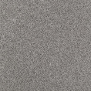 English Elm Grey Tapered Slat Back Side Chairs Set of 2 - Dark Grey Asian Hardwood, Padded Foam Seat, Modern Comfort (2) B062P145630