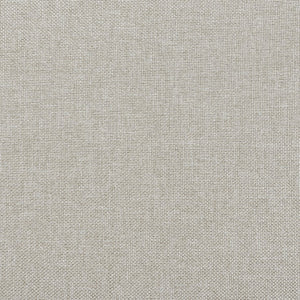 English Elm Twin Upholstered Platform Bed with LED Frame, 4 Underbed Drawers, Linen Upholstery, Beige Chic SF000097AAA