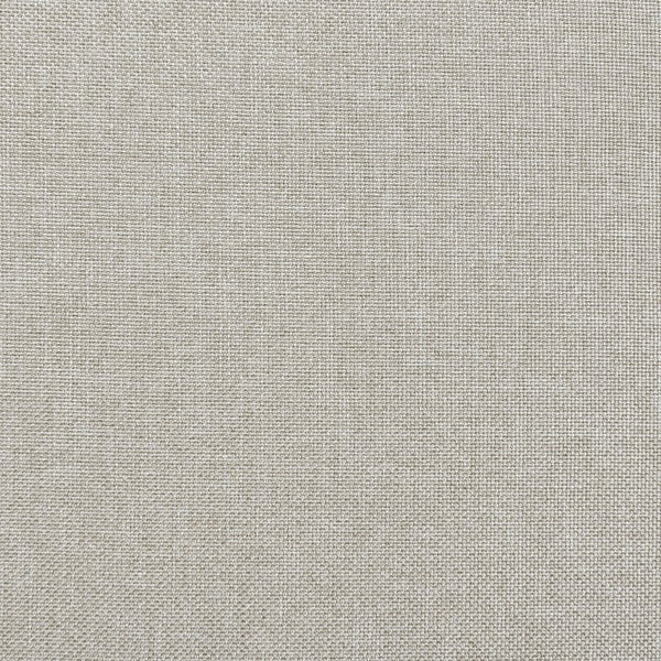 English Elm Twin Upholstered Platform Bed with LED Frame, 4 Underbed Drawers, Linen Upholstery, Beige Chic SF000097AAA