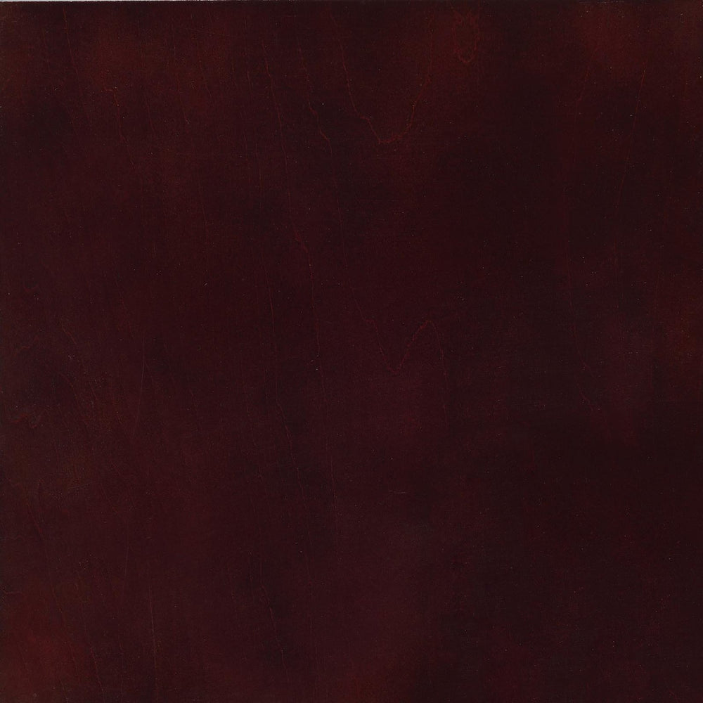 English Elm Merlot Elegant 2-Shelf Serving Cart with Brass Accents, 3-Bottle Wine Rack, Wheels for Easy Entertaining B062P145531