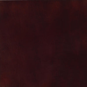 English Elm Merlot Elegant 2-Shelf Serving Cart with Brass Accents, 3-Bottle Wine Rack, Wheels for Easy Entertaining B062P145531