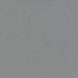 English Elm Light Upholstered Square Vanity Stool with Chrome Base, Padded Faux Leather Seat for Modern Comfort and Style B062P145504