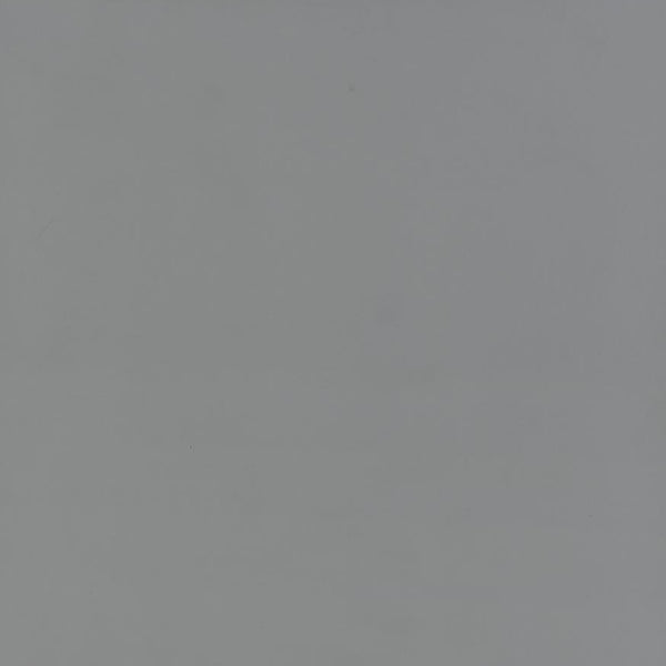 English Elm Light Upholstered Square Vanity Stool with Chrome Base, Padded Faux Leather Seat for Modern Comfort and Style B062P145504