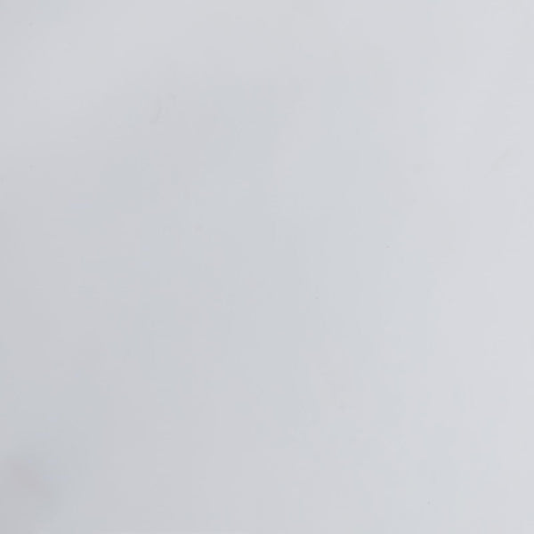 English Elm Black Upholstered Counter Height Stool with Chrome Legs, Faux Leather Seat, Modern Chic Kitchen Accent B062P145628