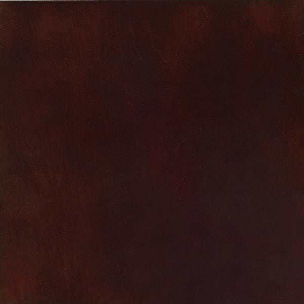 English Elm Merlot Coat Rack Twisted Post Design with 6 Swiveling Hooks, 71.5" Tall Ruberwood Classic Organizer B062P145643