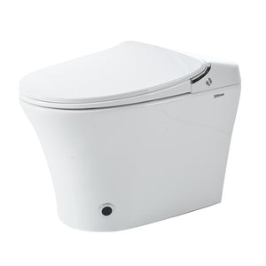 English Elm Wf314235aaa Smart Toilet Replacement Cover Precision Fit Seamless Integration Easy Install PJ316468AAA