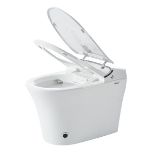 English Elm Wf314235aaa Smart Toilet Replacement Cover Precision Fit Seamless Integration Easy Install PJ316468AAA