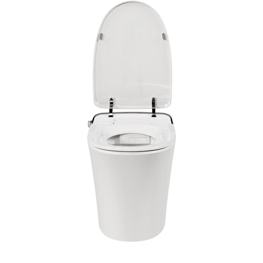 English Elm Wf314235aaa Smart Toilet Replacement Cover Precision Fit Seamless Integration Easy Install PJ316468AAA