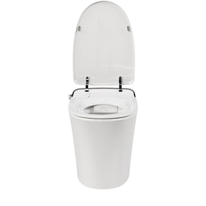 English Elm Wf314235aaa Smart Toilet Replacement Cover Precision Fit Seamless Integration Easy Install PJ316468AAA