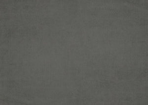 English Elm Contemporary 5-Piece Dining Set With Sintered Stone Tabletop & Gray Velvet Chairs For Modern Elegance B011S00653