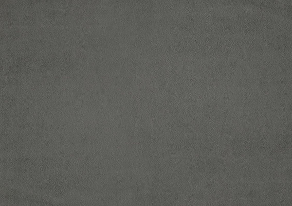 English Elm Contemporary 5-Piece Dining Set With Sintered Stone Tabletop & Gray Velvet Chairs For Modern Elegance B011S00653