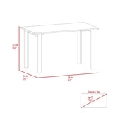 English Elm Writing Desk Bobex, Office, Mahogany