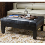 Christopher Knight Home® - Noble House - - Chatham Ottoman With Drawer