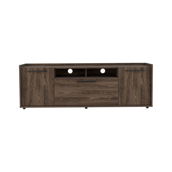 English Elm Nottingham Light Oak-White Medicine Cabinet with 3 Shelves, Engineered Wood, Nickel Hinges, Moisture Resistant B128P148763
