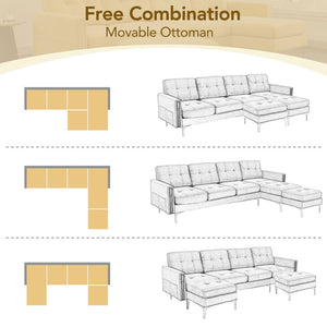 English Elm Twin Platform Bed Solid Pine Frame Six Drawer Storage Clean Modern Bedroom Design Yellow N719S000970L