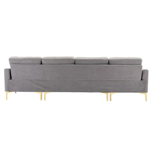 English Elm Twin Platform Bed Solid Pine Frame Six Drawer Storage Clean Modern Bedroom Design Light Grey N719S000970E