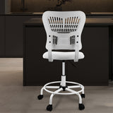 Hearth and Haven Standing Desk Chair/Stool W2163138771