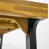 Christopher Knight Home® - Noble House - - Dining Table