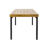 Christopher Knight Home® - Noble House - - Dining Table