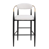 Christopher Knight Home® - Noble House - - Barstool( Set Of 2 )