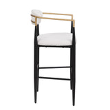 Christopher Knight Home® - Noble House - - Barstool( Set Of 2 )