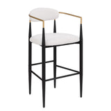 Christopher Knight Home® - Noble House - - Barstool( Set Of 2 )