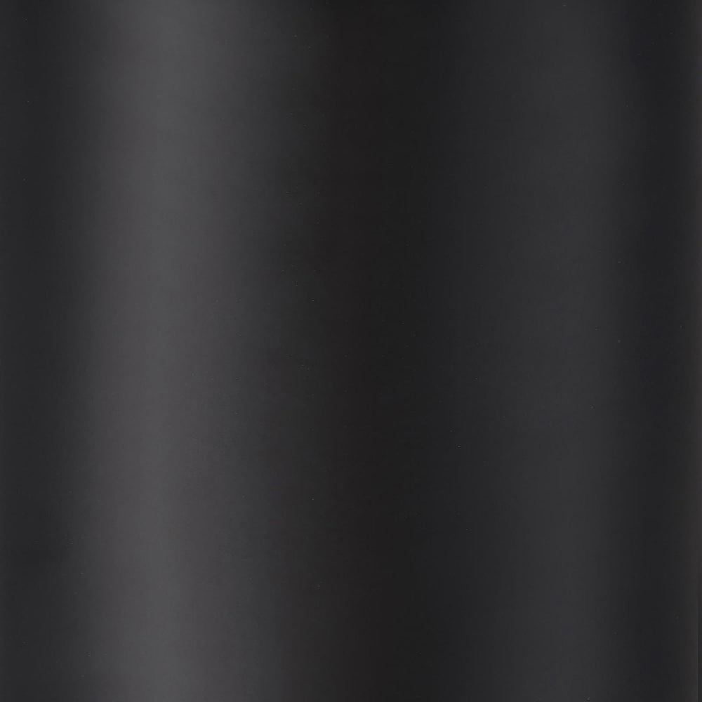 English Elm Black 12-Hook Coat Rack with Umbrella Holder, 70" Tall Metal Entryway Organizer for Coats & Scarves B062P153479