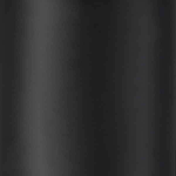 English Elm Black 12-Hook Coat Rack with Umbrella Holder, 70" Tall Metal Entryway Organizer for Coats & Scarves B062P153479