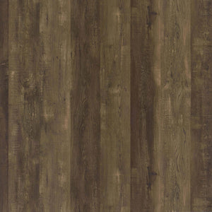 English Elm Black Driftwood Metal 24-Inch Wall Shelf Rustic Industrial Pipe Frame Display for Cabin Decor Photos Books Black+Brown B062P153483