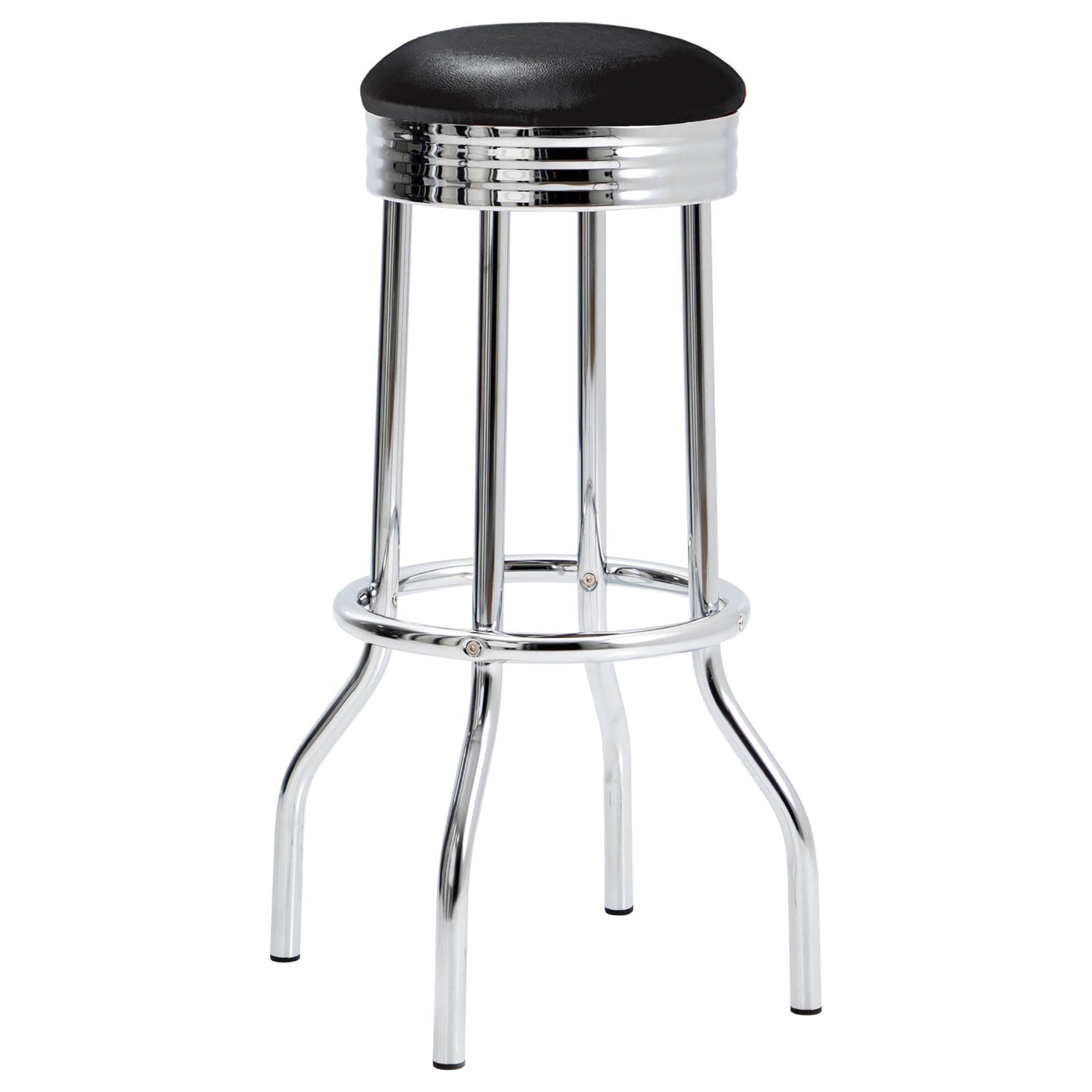 English Elm Bar Stools